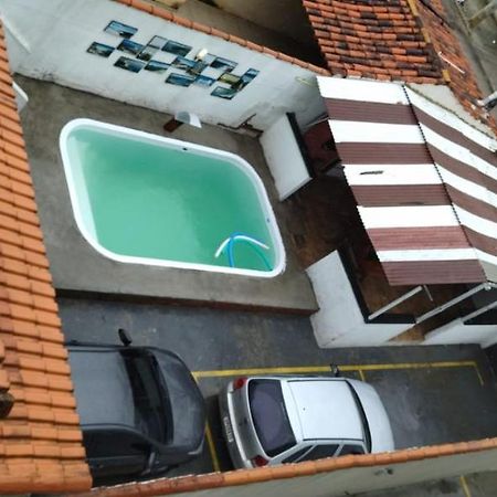 Casa 2 Quartos Em Cabo Frio Piscina E Area Gourmet Cantim Do Goiano Hospedagens 外观 照片