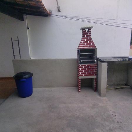 Casa 2 Quartos Em Cabo Frio Piscina E Area Gourmet Cantim Do Goiano Hospedagens 外观 照片