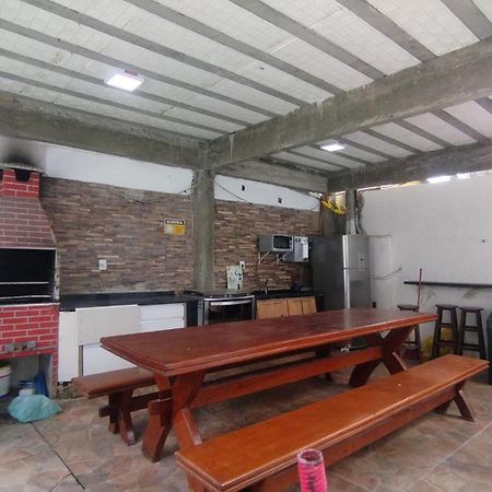 Casa 2 Quartos Em Cabo Frio Piscina E Area Gourmet Cantim Do Goiano Hospedagens 外观 照片