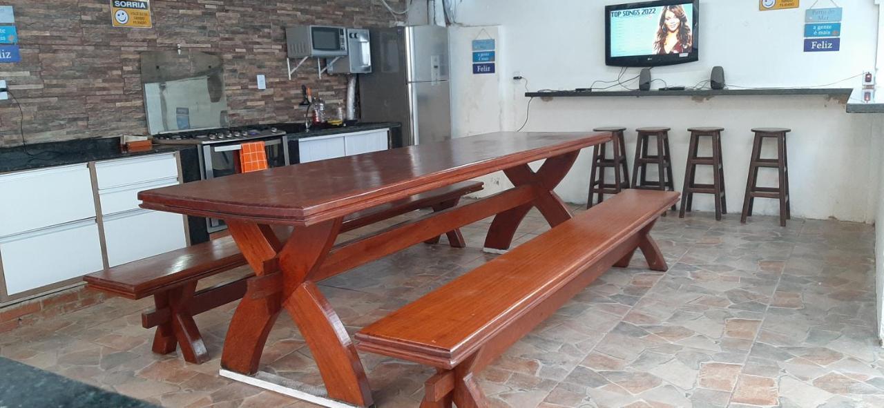 Casa 2 Quartos Em Cabo Frio Piscina E Area Gourmet Cantim Do Goiano Hospedagens 外观 照片