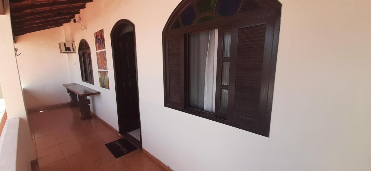 Casa 2 Quartos Em Cabo Frio Piscina E Area Gourmet Cantim Do Goiano Hospedagens 外观 照片