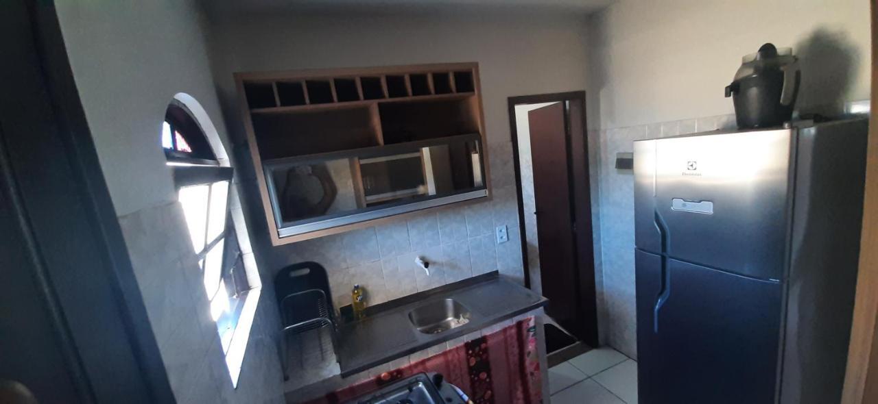Casa 2 Quartos Em Cabo Frio Piscina E Area Gourmet Cantim Do Goiano Hospedagens 外观 照片
