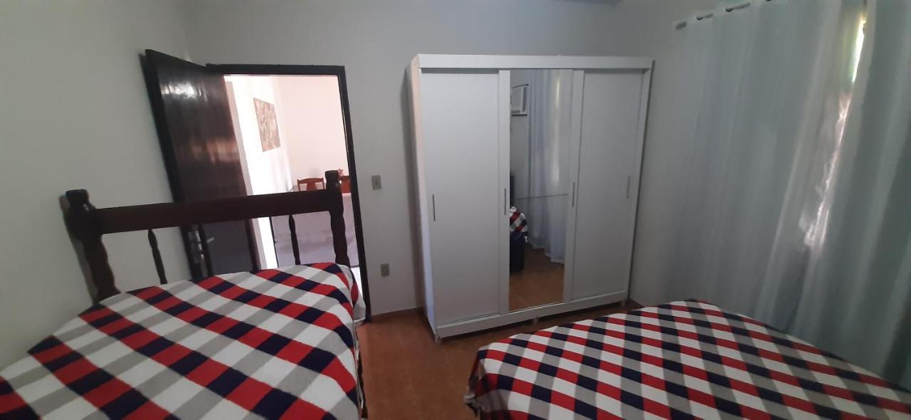 Casa 2 Quartos Em Cabo Frio Piscina E Area Gourmet Cantim Do Goiano Hospedagens 外观 照片