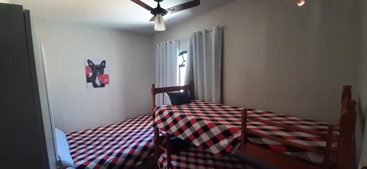 Casa 2 Quartos Em Cabo Frio Piscina E Area Gourmet Cantim Do Goiano Hospedagens 外观 照片
