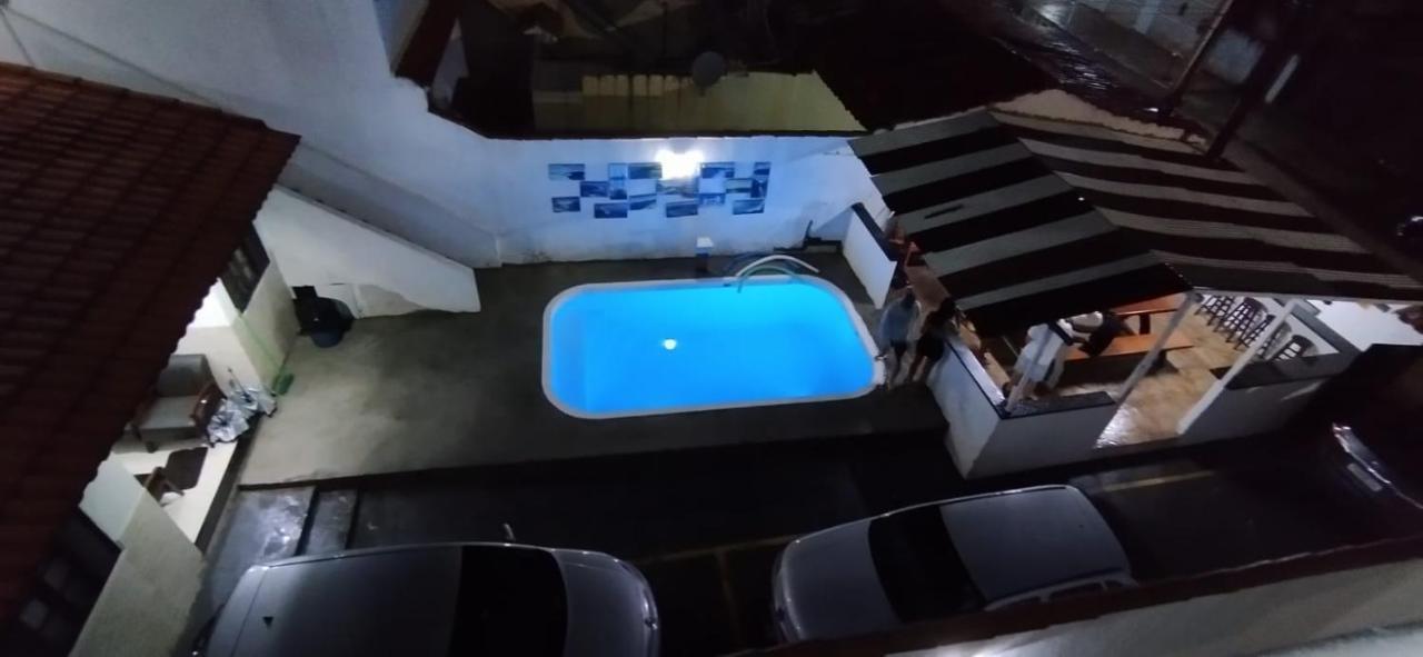 Casa 2 Quartos Em Cabo Frio Piscina E Area Gourmet Cantim Do Goiano Hospedagens 外观 照片