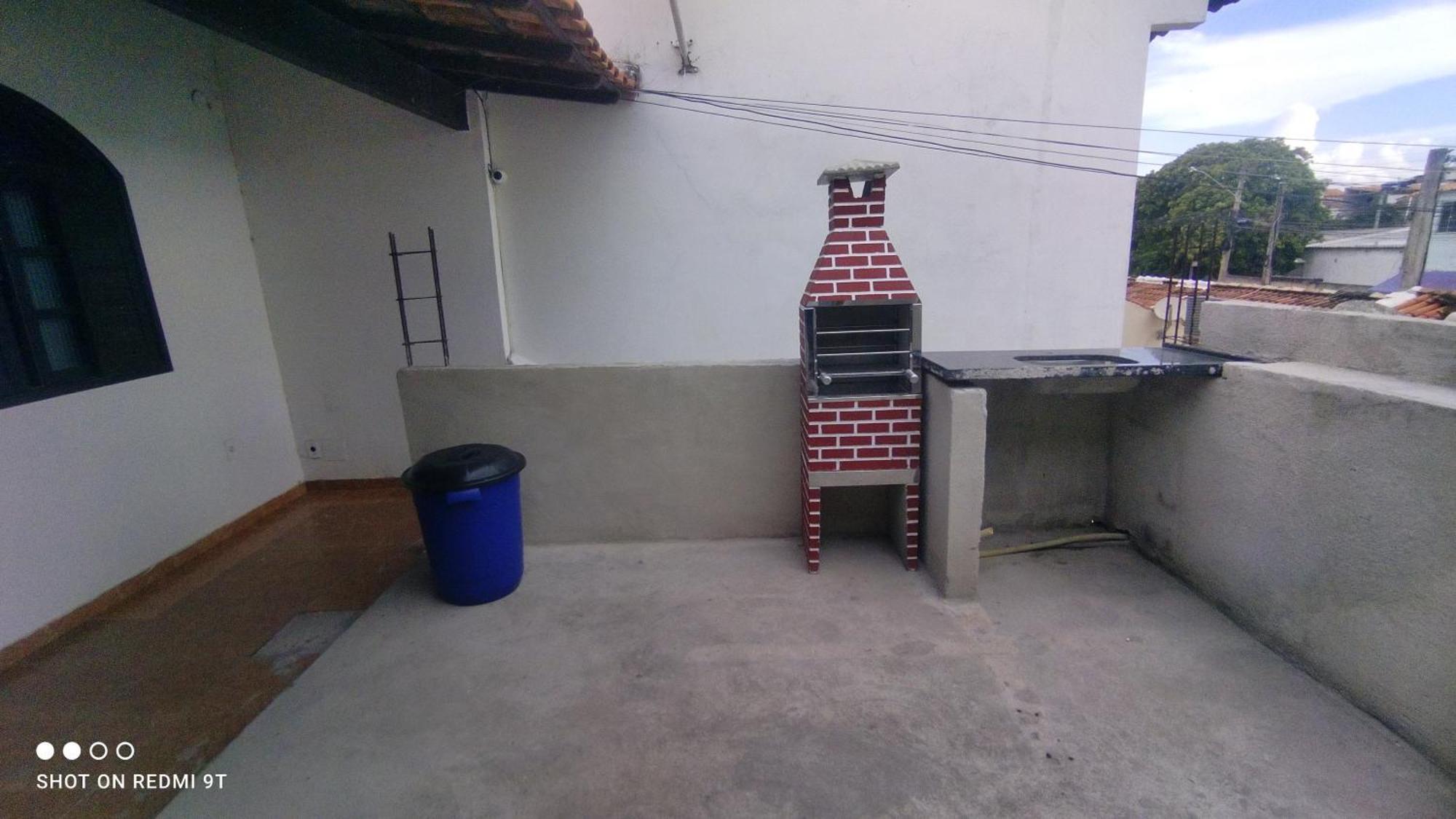 Casa 2 Quartos Em Cabo Frio Piscina E Area Gourmet Cantim Do Goiano Hospedagens 外观 照片