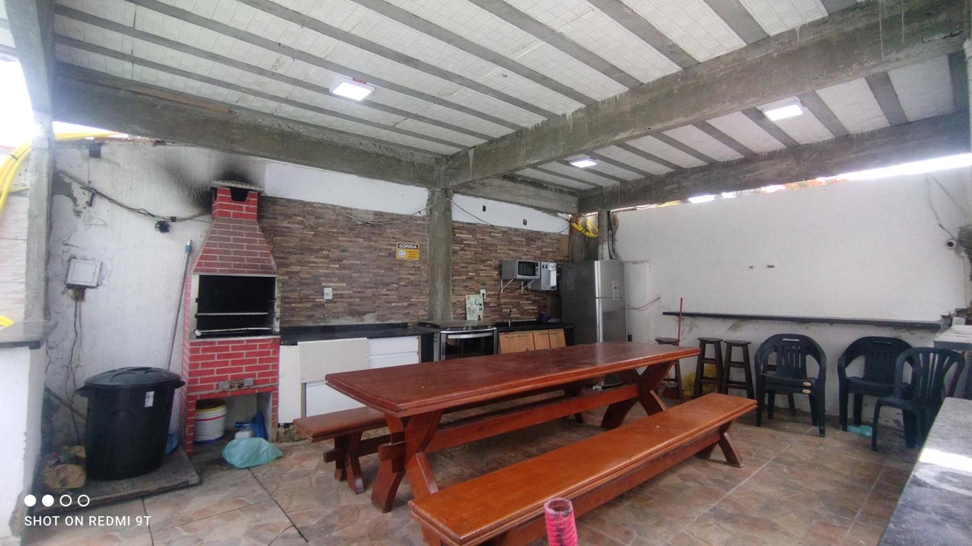 Casa 2 Quartos Em Cabo Frio Piscina E Area Gourmet Cantim Do Goiano Hospedagens 外观 照片